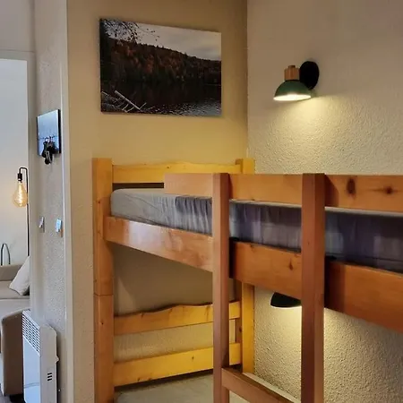 Le Montagnard Appartement